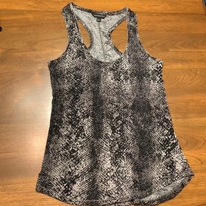 🍓3/$15🍓Rock & Republic racer back tank